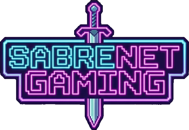 SabreNet Gaming: Retro Gaming Division is loading...